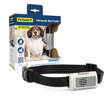 Load image into Gallery viewer, Ultrasonic Bark Control Collar
