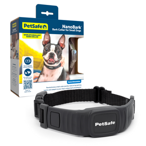 NanoBark™ Collar