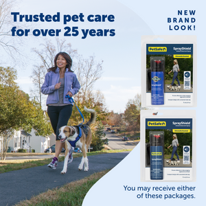 SprayShield® Animal Deterrent Spray