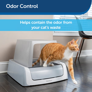 ScoopFree® Litter Box Privacy Cover