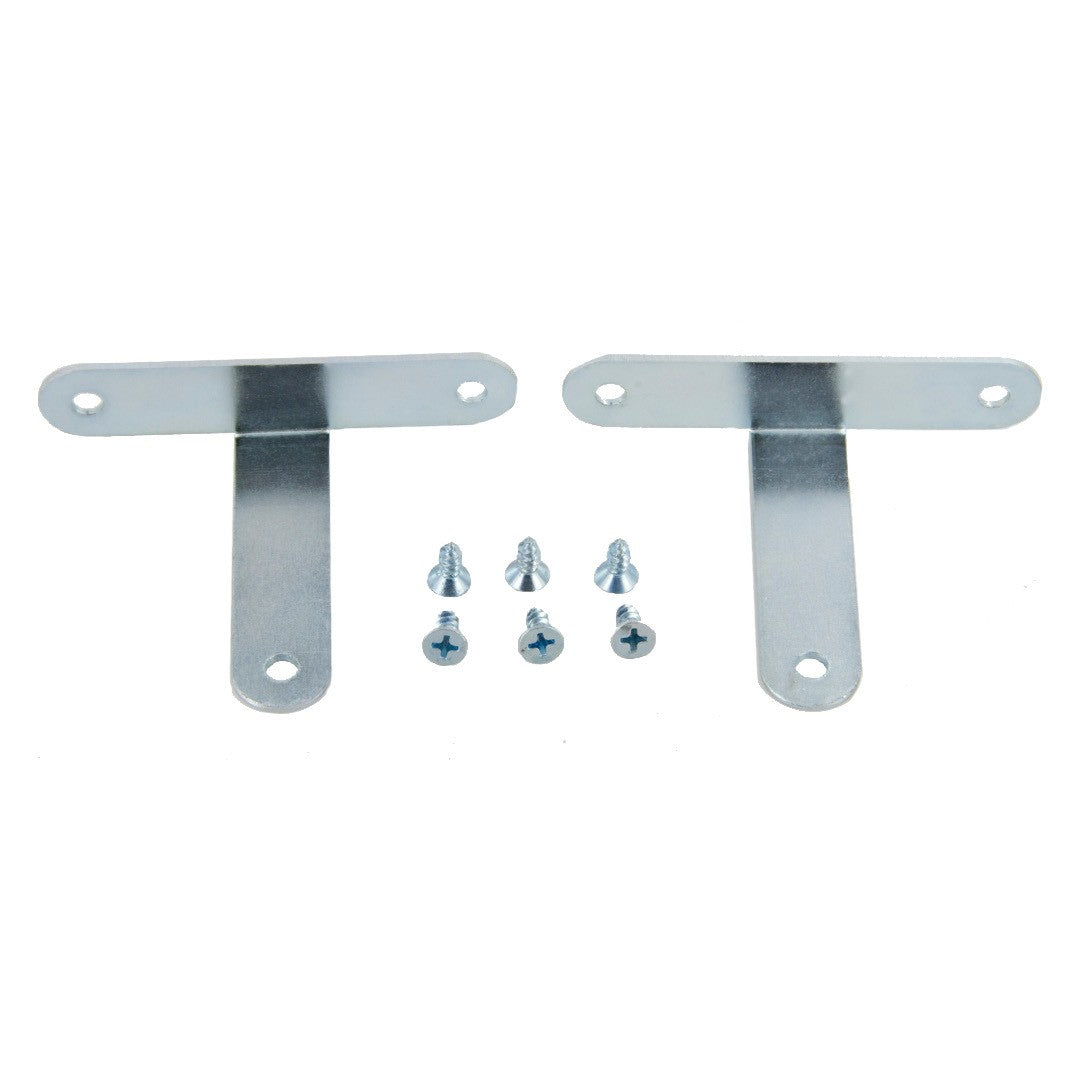 Sliding Glass Pet Door Installation Brackets PetSafe