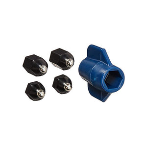 Replacement Contact Points